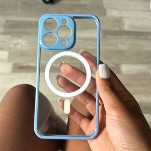 iPhone case